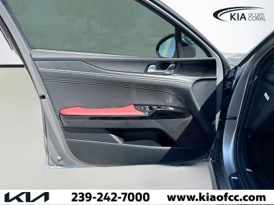 2026 Kia K5 — photo 20 view