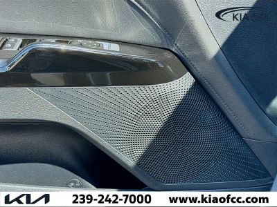 2026 Kia K5 — photo 22 view