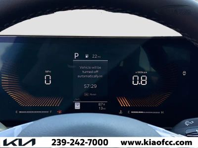 2026 Kia K5 — photo 38 view