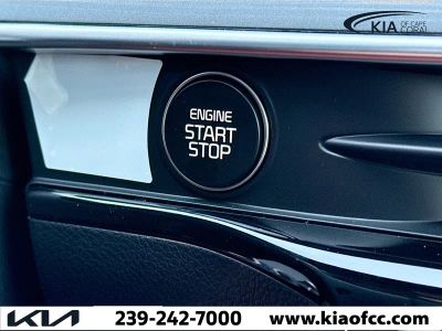 2026 Kia K5 — photo 34 view