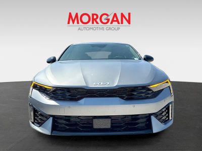 2026 Kia K5 — photo 7 view