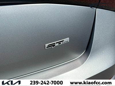 2026 Kia K5 — photo 11 view