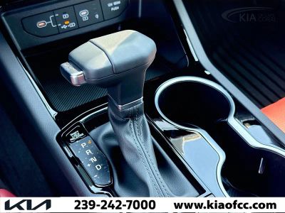 2026 Kia K5 — photo 26 view