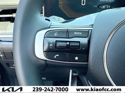 2026 Kia K5 — photo 35 view