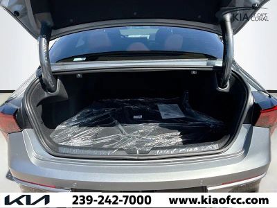 2026 Kia K5 — photo 10 view