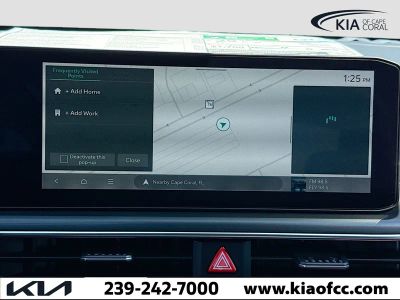 2026 Kia K5 — photo 30 view