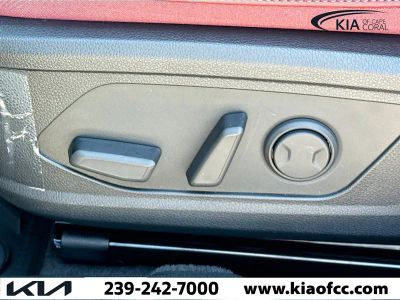 2026 Kia K5 — photo 23 view