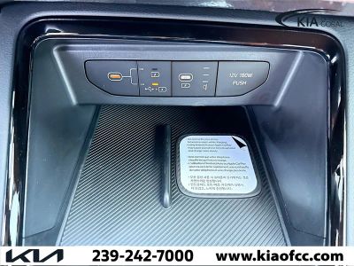 2026 Kia K5 — photo 28 view