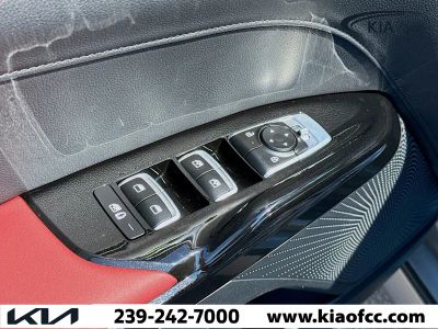 2026 Kia K5 — photo 21 view