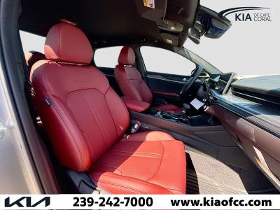 2026 Kia K5 — photo 14 view