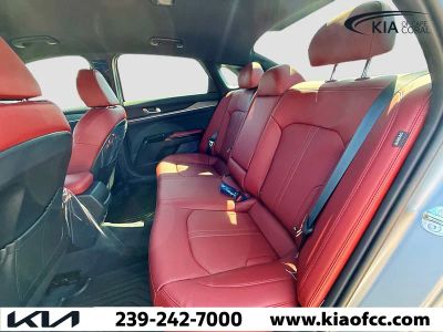 2026 Kia K5 — photo 19 view