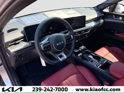 2026 Kia K5 — photo 24 view