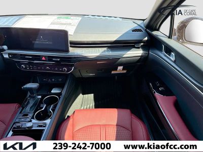 2026 Kia K5 — photo 17 view