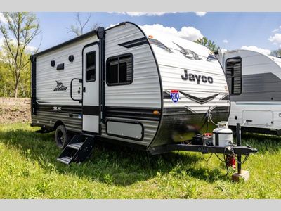 2024 Jayco Jay Flight SLX - Photo 1
