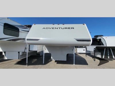 2025 Adventurer LP (ALP) Adventurer - Photo 3