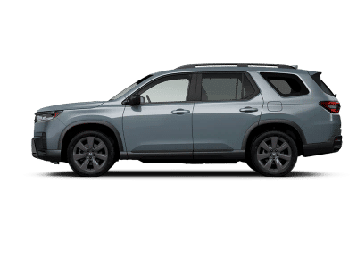 2026 Honda Pilot - Photo 2