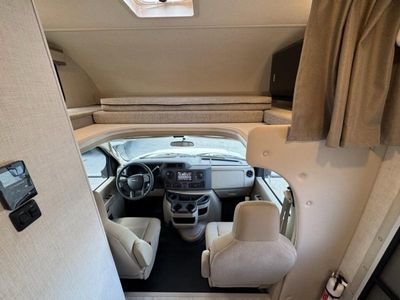 2026 Thor Motor Coach Quantum - Photo 13