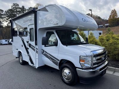 2026 Thor Motor Coach Quantum - Photo 1