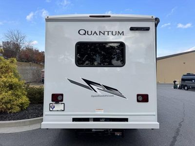 2026 Thor Motor Coach Quantum - Photo 5