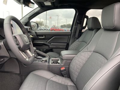 2026 Toyota Tacoma - Photo 2