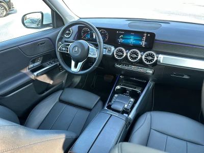 2022 Mercedes-Benz GLB - Photo 34