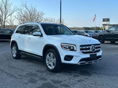 2022 Mercedes-Benz GLB - Photo 1