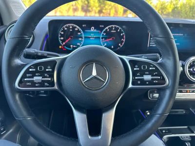 2022 Mercedes-Benz GLB - Photo 19