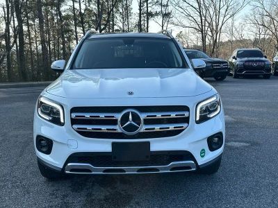 2022 Mercedes-Benz GLB - Photo 3