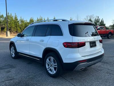 2022 Mercedes-Benz GLB - Photo 9