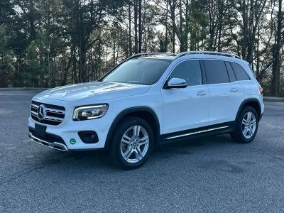 2022 Mercedes-Benz GLB - Photo 5