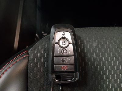 2025 Ford Escape — photo 15 view