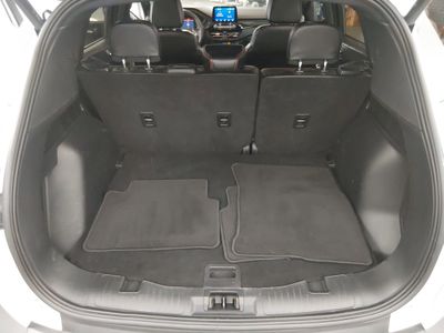 2025 Ford Escape — photo 11 view