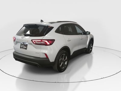 2025 Ford Escape — photo 7 view