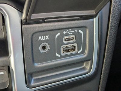 2026 Jeep Gladiator — photo 23 view