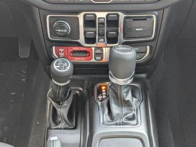 2026 Jeep Gladiator — photo 19 view