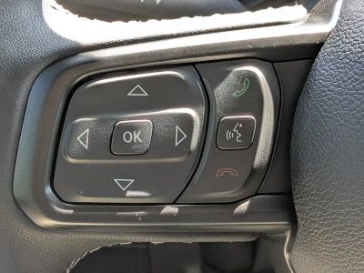 2026 Jeep Gladiator — photo 26 view