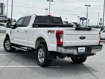 2019 Ford F-250SD - Photo 4
