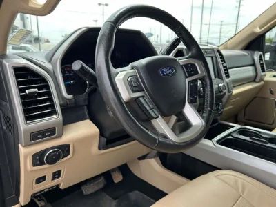 2019 Ford F-250SD - Photo 17