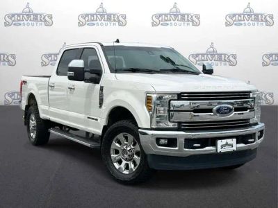 2019 Ford F-250SD - Photo 1