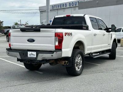 2019 Ford F-250SD - Photo 3