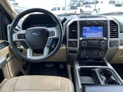 2019 Ford F-250SD - Photo 10