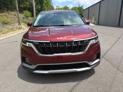 2023 Kia Carnival - Photo 2
