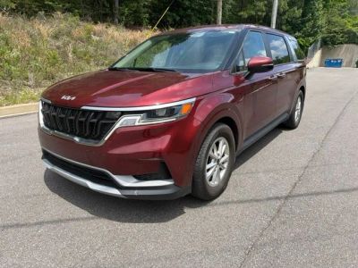 2023 Kia Carnival - Photo 3