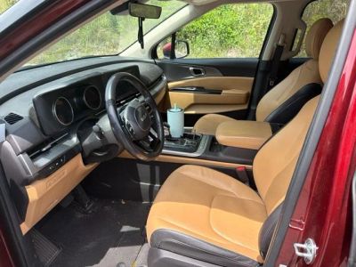 2023 Kia Carnival - Photo 10