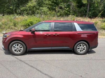 2023 Kia Carnival - Photo 4
