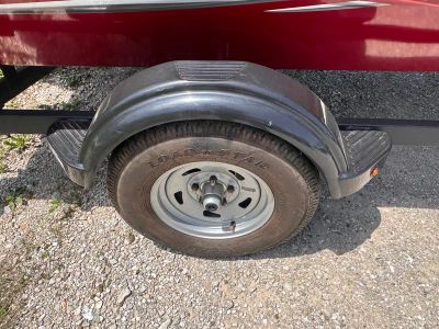 2024 TRACKER PRO170 — photo 20 view