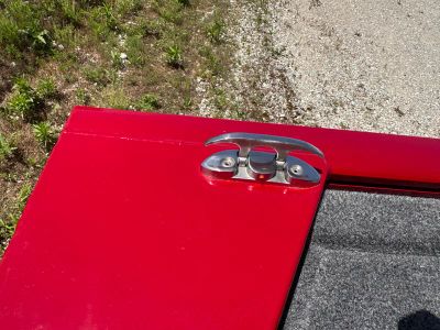 2024 TRACKER PRO170 — photo 27 view