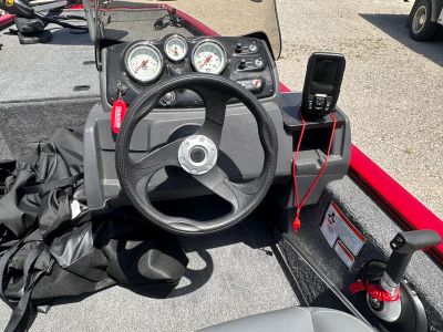 2024 TRACKER PRO170 — photo 24 view