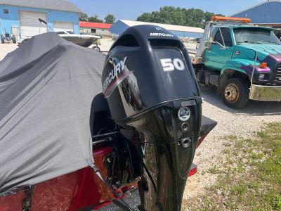 2024 TRACKER PRO170 — photo 28 view