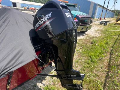 2024 TRACKER PRO170 — photo 29 view